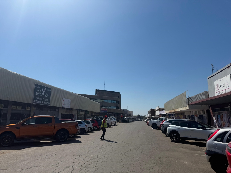 Commercial Property for Sale in Rustenburg Central North West